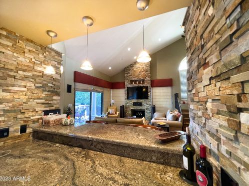 10153 Topaz Dr, Scottsdale AZ  85258-4808 exterior