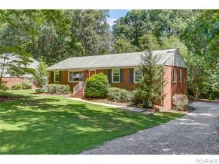 3615 Ghent Dr, Chesterfield, VA 23832-8316