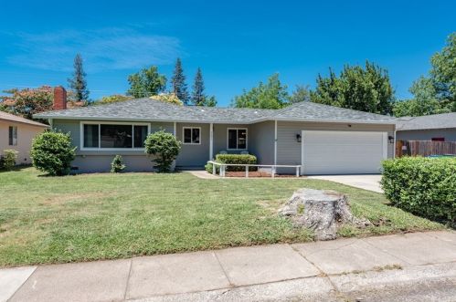 2591 White Ave, Chico, CA 95973-0622