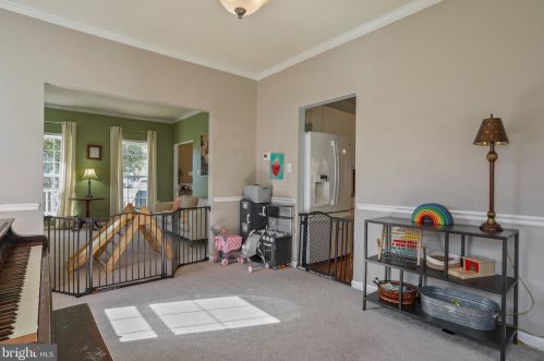 436 Spyglass Hill Dr, Charles Town WV  25414-4053 exterior