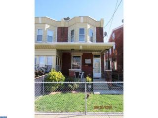 7919 Walker St, Philadelphia, PA 19136-3127