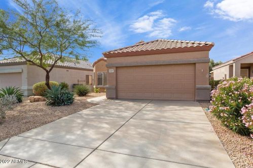 16351 Labyrinth Ln, Sun City, AZ 85374-6243