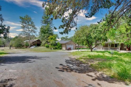 3120 Humphrey Rd, Loomis CA  95650-9095 exterior