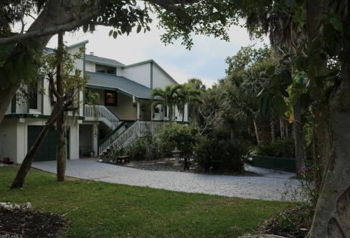4648 Buck Key Rd, Sanibel, FL 33957-2417