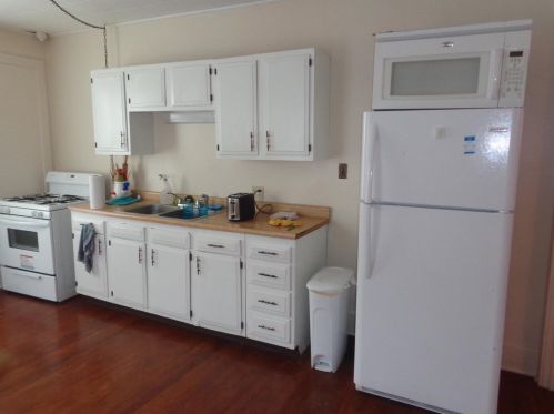 284 Walnut St, Wilmington OH  45177-1831 exterior