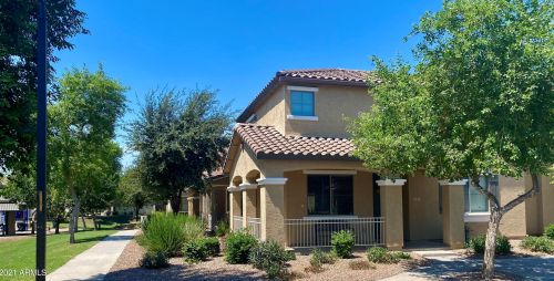 3833 Trigger Way, Gilbert, AZ 85297-3542