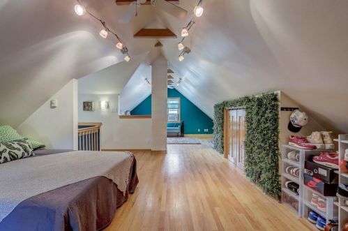 3309 85, Milwaukee WI 53227-4615 exterior