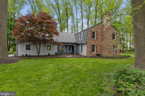 214 Partridge Way, Kennett Sq, PA 19348-1525