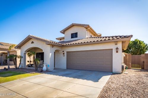 15937 Custer Ln, Sun City, AZ 85379-5093