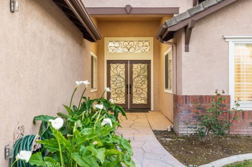 2631 Saddle Ridge Dr, Covina CA  91724-3839 exterior