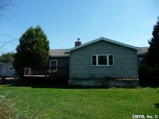 6348 Oxbow Rd, Whitelaw NY  13032-4628 exterior