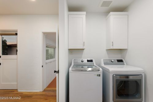 2434 8th St, Tucson AZ  85719-5623 exterior