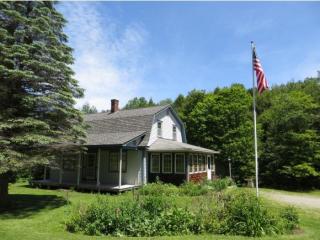 1378 Vt Route 109, Belvidere Center, VT 05492-9541