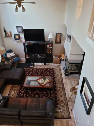 29 Cedar Knoll Dr, Greensboro NC  27407-5837 exterior