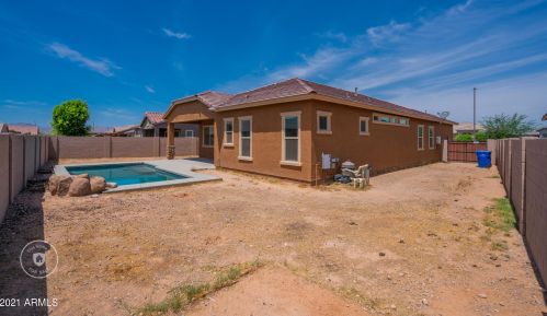 23915 167th Dr, Sun City AZ  85387-1468 exterior