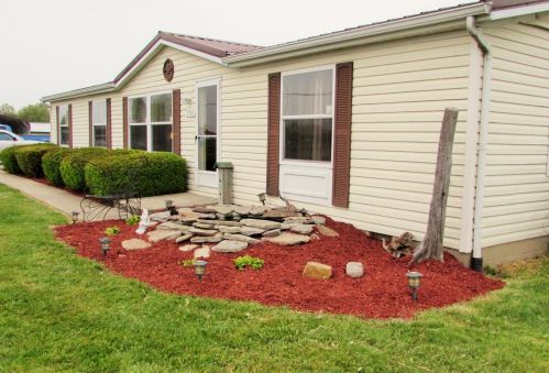 3980 Moore Marathon Rd, New Harmony, OH 45176-9541