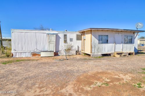 26511 Sherbundy Dr, Casa Grande, AZ 85193-7581