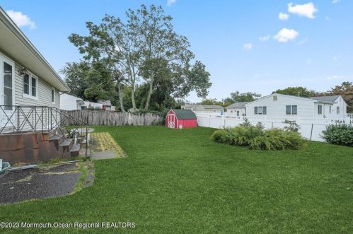 299 Texas Dr, Bricktown NJ 08723-6029 exterior