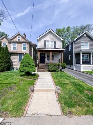 205 Livingston St, Westfield, NJ 07090-1509