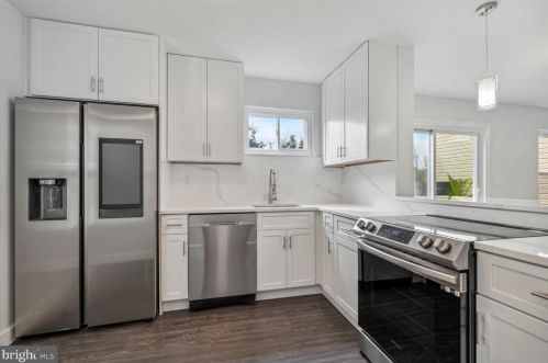 1860 Bryant St, Washington DC  20018-3671 exterior