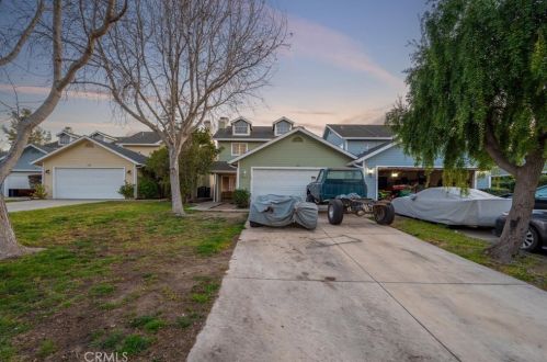 122 Valley View Dr, Santa Maria CA  93455-5540 exterior