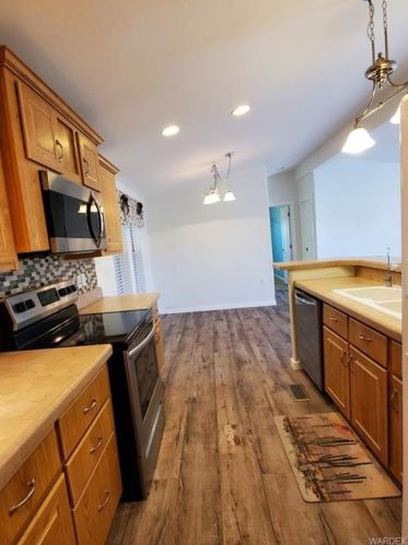 2312 San Lin Con Ln, Bullhead City, AZ 86442-4359
