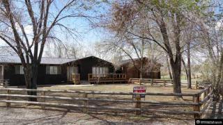 3501 Main St, Riverton, WY 82501-9229