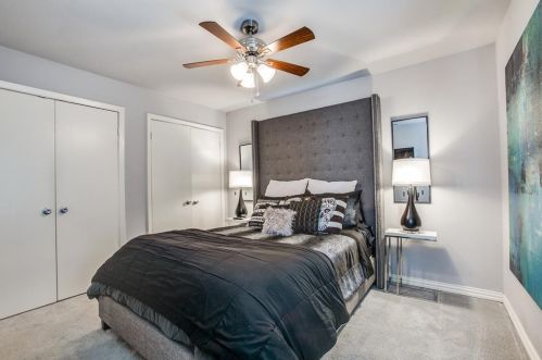 411 Hanbee St, Richardson TX  75080-4509 exterior