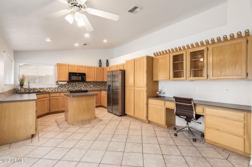 4344 Cielo Grande, Glendale AZ  85310-3929 exterior