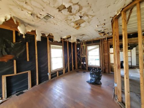 3430 Henry St, Greenville TX  75401-3120 exterior