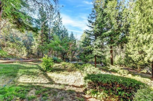 14358 Plover Way, Grass Valley CA  95949-9295 exterior
