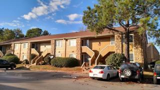 6760 Trenton Ave, Tulsa OK  74126-1312 exterior