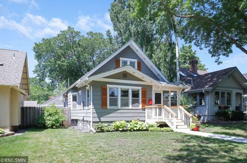 5236 Washburn Ave, Minneapolis MN  55410-2443 exterior