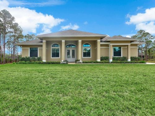 17144 73rd Ct, Town Of Loxahatchee Groves, FL 33470-3052