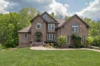 7160 Kyles Creek Dr, Fairview, TN 37062-7342