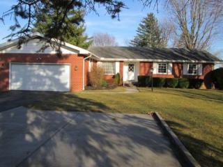 910 Fort Jennings Rd, Delphos, OH 45833-1366