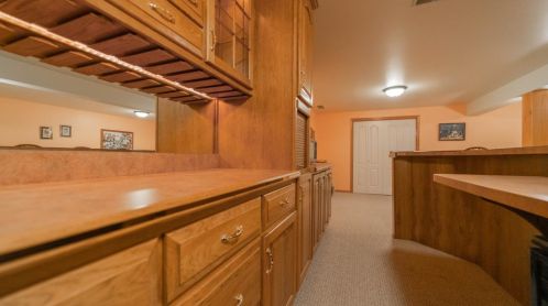 9156 Maple Dr, Dyer IN  46373-9149 exterior