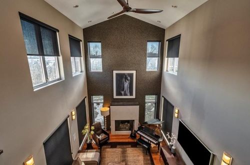 38 Virginia Ln, Canonsburg PA  15317-5802 exterior