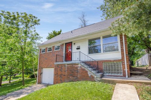 3518 Susan Lewis Dr, Covington, KY 41018-2405