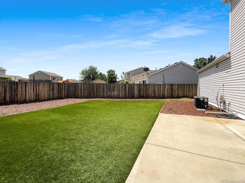 4990 Idalia St, Denver CO  80239-5636 exterior