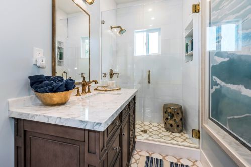 871 Deerpath Rd, Santa Barbara CA  93108-1800 exterior