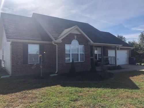 1868 Fairfield Pike, Shelbyville, TN 37160-5305