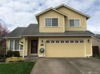 213 Orting Ave, Ohop, WA 98360-8433
