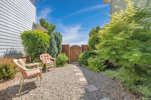 2628 20th St, Chico CA  95928-9450 exterior