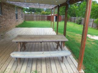 2216 Mustang St, Deridder LA  70634-2265 exterior