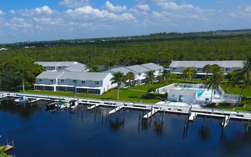 18034 San Carlos Blvd, Fort Myers Beach, FL 33931-6302
