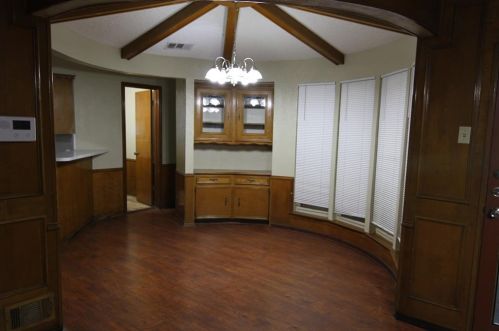 4331 Cinnabar Dr, Dallas TX  75227-1709 exterior