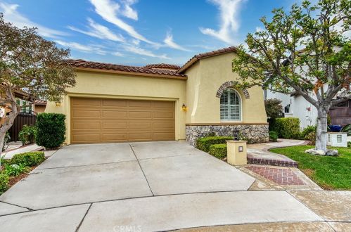 5 Constellation Way, Trabuco Canyon, CA 92679-5121