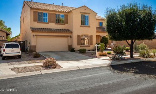 15289 Ventura St, Sun City, AZ 85379-8030