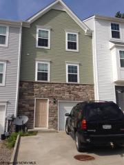 328 Falcon Run, Morgantown, WV 26508-4529